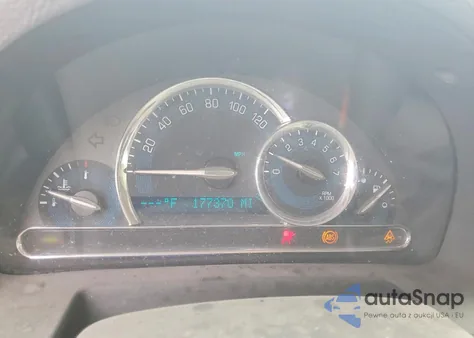 2011 Chevrolet Hhr Lt z USA, uszkodzony, nr VIN 3GNBABFW1BS521471